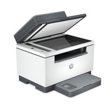 HP LaserJet MFP M234sdwe, Multifunktionsdrucker grau, HP+, Instant Ink, USB, LAN, WLAN, Scan, Kopie