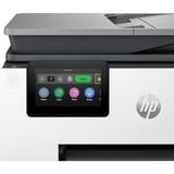HP OfficeJet Pro 9132e, Multifunktionsdrucker grau, HP+, Instant Ink, USB, WLAN, Kopie, Scan, Fax