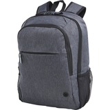 HP Prelude Pro Backpack, Rucksack grau, bis 39,6 cm (15,6")