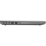 HP ZBook Power 16 G11 (86B27EA), Notebook silber, Intel® Core™ Ultra 7 155U, NVIDIA RTX A500, 32 GB DDR5, 1 TB (1 TB SSD), Windows 11 Pro
