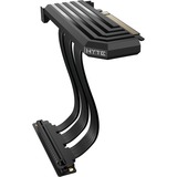 HYTE PCIE40 4.0 Luxury, Riser Card schwarz