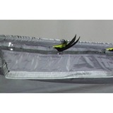 High Peak Busvorzelt Tramp 2.0 grau/limette