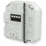 Homematic IP Schaltaktor (6 A) – Unterputz (HmIP-FS6), Relais weiß