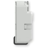 Homematic IP Schaltaktor (6 A) – Unterputz (HmIP-FS6), Relais weiß