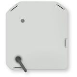 Homematic IP Schaltaktor (6 A) – Unterputz (HmIP-FS6), Relais weiß
