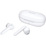 Huawei FreeBuds SE, Kopfhörer weiß, Bluetooth, USB-C