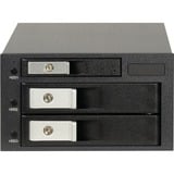  Inter-Tech IPC Wechselrahmen ST-3525 
