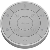 Jabra PanaCast 50 Remote, Fernbedienung grau