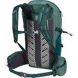 Jack Wolfskin CYROX SHAPE 25 S-L, Rucksack hellgrün, 25 Liter 