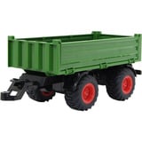 Jamara Kipper 1:24S, Modellfahrzeug grün