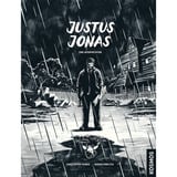 KOSMOS Die drei ??? Graphic Novel Justus Jonas, Buch Softcover