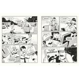 KOSMOS Die drei ??? Graphic Novel Justus Jonas, Buch Softcover