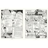 KOSMOS Die drei ??? Graphic Novel Justus Jonas, Buch Softcover