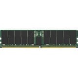 Kingston DIMM 64 GB DDR5-6400 REG, Arbeitsspeicher grün, KSM64R52BD4-64MD, Server Premier