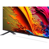 LG 50QNED85T6A, LED-Fernseher 125.8 cm (50 Zoll), schwarz, UltraHD/4K, HDR10, Triple-Tuner, KI Prozessor, 120Hz Panel