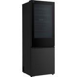 LG GBGW92GCEV, Kühl-/Gefrierkombination InstaView, LINEARCooling, DoorCooling+