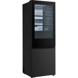 LG GBGW92GCEV, Kühl-/Gefrierkombination InstaView, LINEARCooling, DoorCooling+