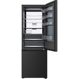 LG GBGW92GCEV, Kühl-/Gefrierkombination InstaView, LINEARCooling, DoorCooling+