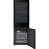 LG GBGW92GCEV, Kühl-/Gefrierkombination InstaView, LINEARCooling, DoorCooling+