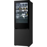 LG GBGW92GCEV, Kühl-/Gefrierkombination InstaView, LINEARCooling, DoorCooling+