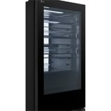 LG GBGW92GCEV, Kühl-/Gefrierkombination InstaView, LINEARCooling, DoorCooling+