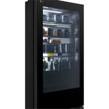 LG GBGW92GCEV, Kühl-/Gefrierkombination InstaView, LINEARCooling, DoorCooling+