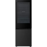 LG GBGW92GCEV, Kühl-/Gefrierkombination InstaView, LINEARCooling, DoorCooling+