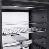 LG GBGW92GCEV, Kühl-/Gefrierkombination InstaView, LINEARCooling, DoorCooling+