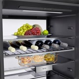 LG GBGW92GCEV, Kühl-/Gefrierkombination InstaView, LINEARCooling, DoorCooling+