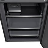 LG GBGW92GCEV, Kühl-/Gefrierkombination InstaView, LINEARCooling, DoorCooling+