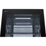 LG GBGW92GCEV, Kühl-/Gefrierkombination InstaView, LINEARCooling, DoorCooling+