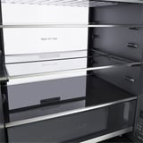 LG GBGW92GCEV, Kühl-/Gefrierkombination InstaView, LINEARCooling, DoorCooling+