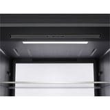 LG GBGW92GCEV, Kühl-/Gefrierkombination InstaView, LINEARCooling, DoorCooling+
