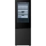 LG GBGW92GCEV, Kühl-/Gefrierkombination InstaView, LINEARCooling, DoorCooling+