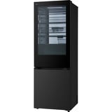 LG GBGW92GCEV, Kühl-/Gefrierkombination InstaView, LINEARCooling, DoorCooling+