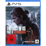  Last of Us 2, PlayStation 5-Spiel 