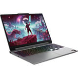 Lenovo LOQ 15AHP11 (83TN006FGE), Notebook grau, AMD Ryzen 7 250, NVIDIA GeForce RTX 5060, 16 GB DDR5, 512 GB (512 GB SSD), Windows 11 Home
