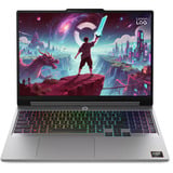 Lenovo LOQ 15AHP11 (83TN006FGE), Notebook grau, AMD Ryzen 7 250, NVIDIA GeForce RTX 5060, 16 GB DDR5, 512 GB (512 GB SSD), Windows 11 Home