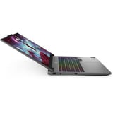 Lenovo LOQ 15AHP11 (83TN006FGE), Notebook grau, AMD Ryzen 7 250, NVIDIA GeForce RTX 5060, 16 GB DDR5, 512 GB (512 GB SSD), Windows 11 Home