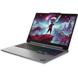 Lenovo LOQ 15AHP11 (83TN006FGE), Notebook grau, AMD Ryzen 7 250, NVIDIA GeForce RTX 5060, 16 GB DDR5, 512 GB (512 GB SSD), Windows 11 Home