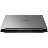 Lenovo LOQ 15AHP11 (83TN006FGE), Notebook grau, AMD Ryzen 7 250, NVIDIA GeForce RTX 5060, 16 GB DDR5, 512 GB (512 GB SSD), Windows 11 Home