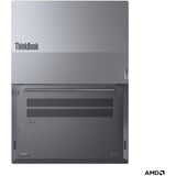 Lenovo ThinkBook 14 G9 (21V0000UGE), Notebook grau, AMD Ryzen 7 250, AMD Radeon 780M, 32 GB DDR5, 1 TB (1 TB null), Windows 11 Pro