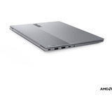 Lenovo ThinkBook 14 G9 (21V0000UGE), Notebook grau, AMD Ryzen 7 250, AMD Radeon 780M, 32 GB DDR5, 1 TB (1 TB null), Windows 11 Pro