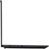 Lenovo ThinkPad P14s G6 (21QT000EGE), Notebook schwarz, Intel® Core™ Ultra 7 255H, Intel® Arc™ 140T, 32 GB DDR5, 1 TB (1 TB SSD), Windows 11 Pro