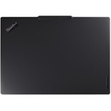 Lenovo ThinkPad P14s G7 (21X00024GE), Notebook schwarz, AMD Ryzen AI 7 PRO 450, AMD Radeon 860M, 64 GB DDR5, 512 GB (512 GB SSD), Windows 11 Pro