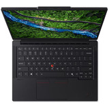 Lenovo ThinkPad P14s G7 (21X00024GE), Notebook schwarz, AMD Ryzen AI 7 PRO 450, AMD Radeon 860M, 64 GB DDR5, 512 GB (512 GB SSD), Windows 11 Pro