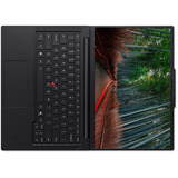 Lenovo ThinkPad P14s G7 (21X00024GE), Notebook schwarz, AMD Ryzen AI 7 PRO 450, AMD Radeon 860M, 64 GB DDR5, 512 GB (512 GB SSD), Windows 11 Pro