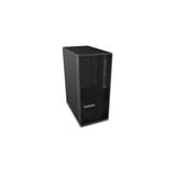 Lenovo ThinkStation P2 Tower Gen 2 (30JQ00AHGE), PC-System schwarz, Windows 11 Pro