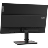 Lenovo ThinkVision S24e-20, LED-Monitor 61 cm (24 Zoll), schwarz, FullHD, VA, HDMI, 60 Hz