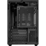 Lian Li DAN Cases B4 Walnuss, Tower-Gehäuse schwarz/holz, Wood-Version